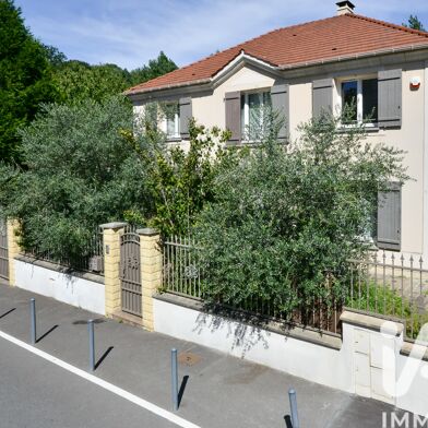 Maison 7 pièces 560000 €
