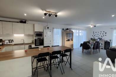 Maison 4 pièces 318000 €