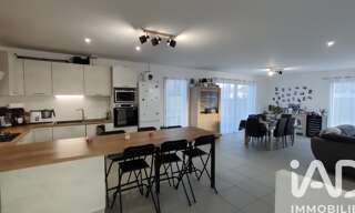 Maison 4 Pièces 115 m² à vendre à La Chapelle-Hermier (85220)