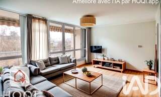 Appartement 3 Pièces 67 m² à vendre à Villeparisis (77270)