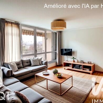 Appartement 3 pièces 169000 €