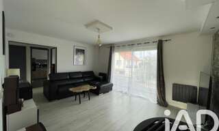 Maison 6 Pièces 118 m² à vendre à Morsang-sur-Orge (91390)