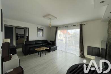 Maison 6 pièces 358000 €