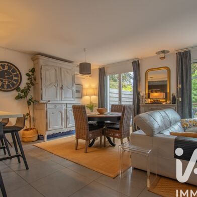 Maison 4 pièces 414000 €