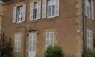 Maison 11 Pièces 400 m² à vendre à Autun (71400)