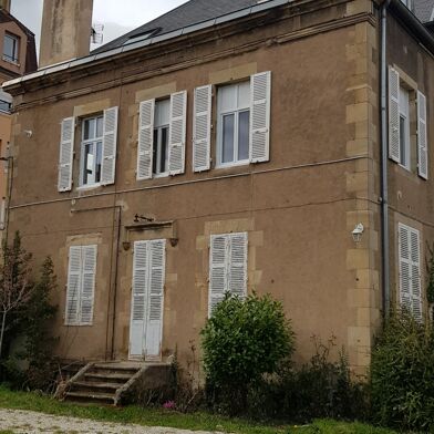 Maison 11 pièces 273900 €