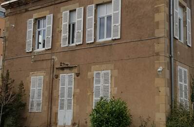 Vente Demeure 11 pièces — photo du bien