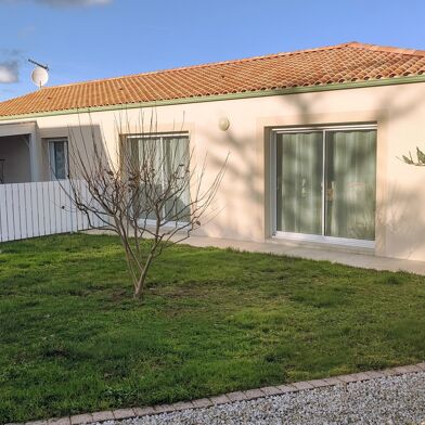 Maison 5 pièces 378000 €