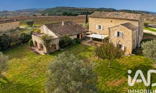 Maison 1 Pièce 490 m² à vendre à Saint-Michel-d'Euzet (30200)