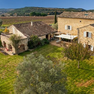 Maison 1 pièces 1495000 €