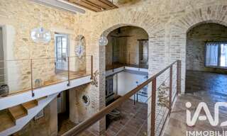 Maison 1 Pièce 490 m² à vendre à Saint-Michel-d'Euzet (30200)