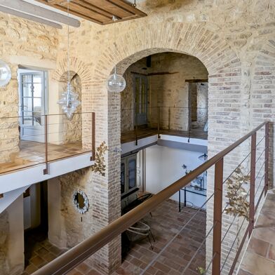 Maison 1 pièces 1495000 €