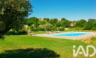 Maison 1 Pièce 490 m² à vendre à Saint-Michel-d'Euzet (30200)