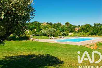 Maison 1 pièces 1495000 €