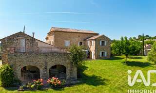 Maison 1 Pièce 490 m² à vendre à Saint-Michel-d'Euzet (30200)