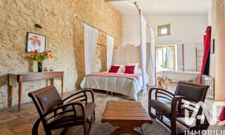 Maison 1 Pièce 490 m² à vendre à Saint-Michel-d'Euzet (30200)