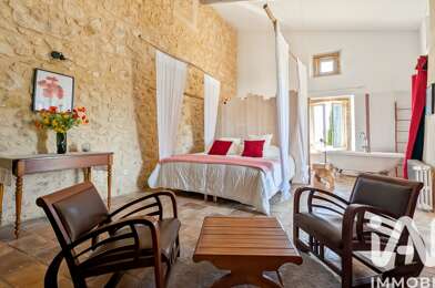 Maison 1 pièces 1375000 €