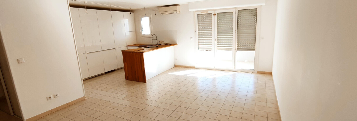 Appartement 3 Pièces 70 m² à louer à Mauguio (34130)