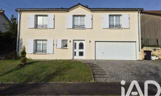 Maison 6 Pièces 200 m² à vendre à Marange-Silvange (57535)