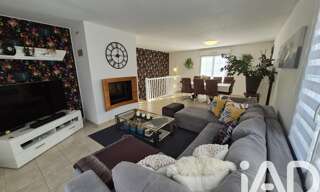 Maison 6 Pièces 123 m² à vendre à Marange-Silvange (57535)