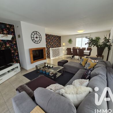 Maison 6 pièces 409000 €