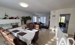 Maison 6 Pièces 123 m² à vendre à Marange-Silvange (57535)