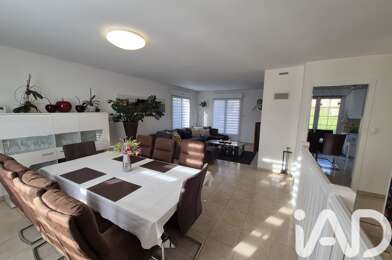 Maison 6 pièces 409000 €