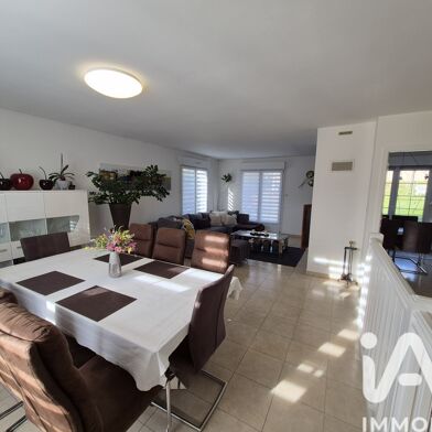 Maison 6 pièces 409000 €