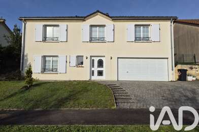 Maison 6 pièces 409000 €