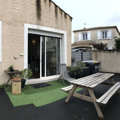 Appartement 2 pièces 830 €