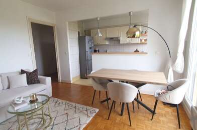 Appartement 2 pièces 235000 €