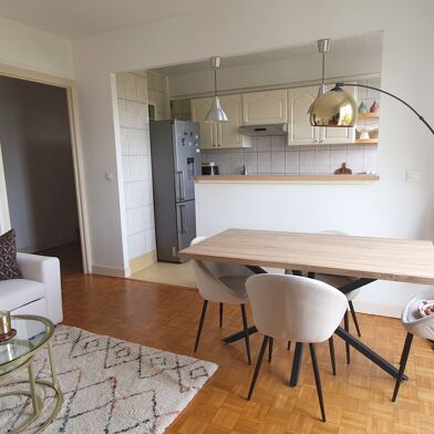 Appartement 2 pièces 235000 €