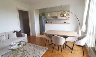 Appartement 2 Pièces 45 m² à vendre à Chatou (78400)