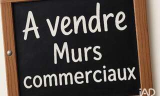 Commerce  621 m² à vendre à Saint-Jean-de-Monts (85160)