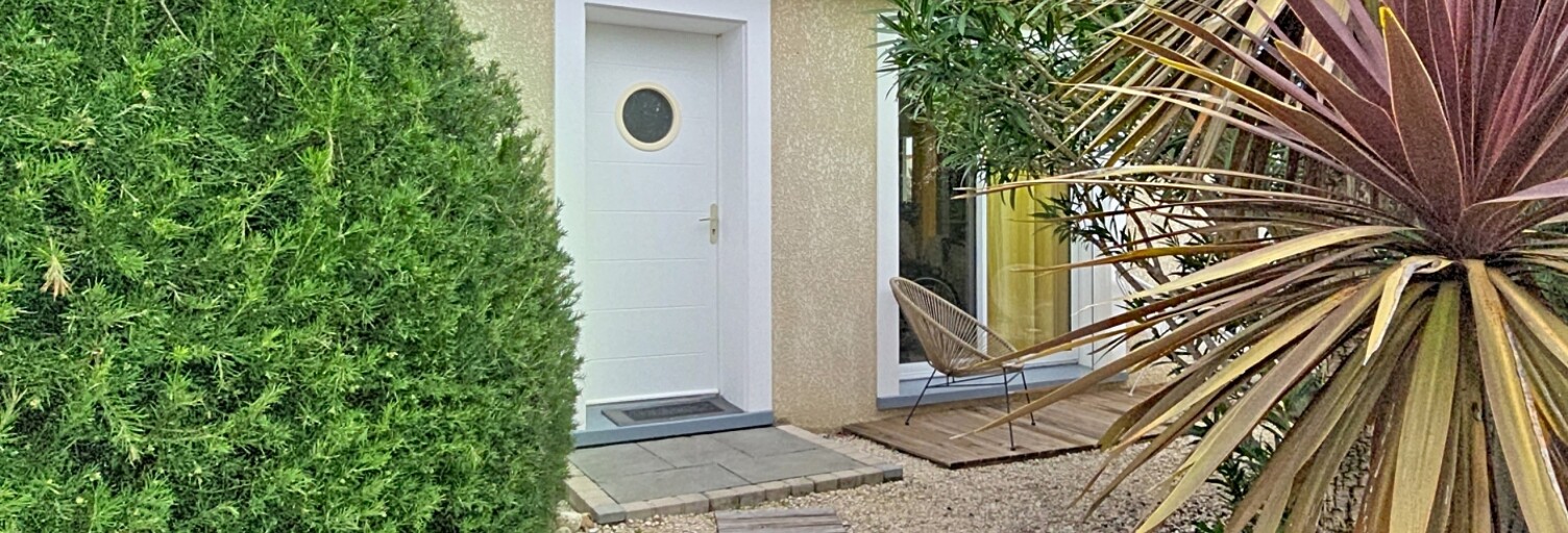 Maison 4 Pièces 88 m² à vendre à Vernet (31810)