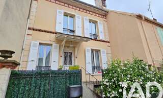 Maison 4 Pièces 60 m² à vendre à Annet-sur-Marne (77410)