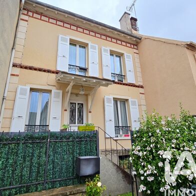 Maison 4 pièces 229000 €