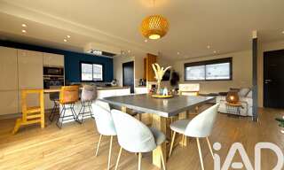 Maison 6 Pièces 118 m² à vendre à Pardies (64150)