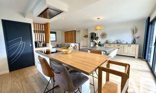 Maison 6 Pièces 118 m² à vendre à Pardies (64150)