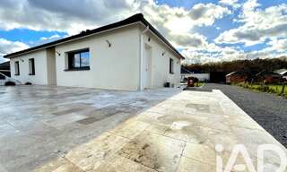 Maison 6 Pièces 118 m² à vendre à Pardies (64150)