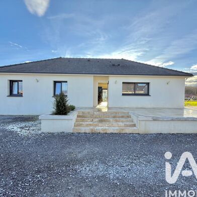 Maison 6 pièces 339000 €