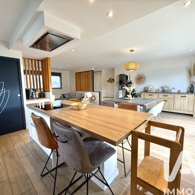 Maison 6 pièces 339000 €