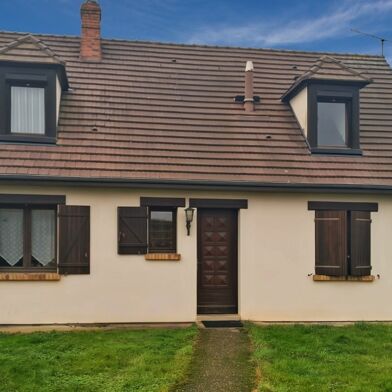 Maison 5 pièces 254000 €