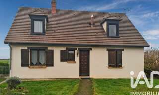 Maison 5 Pièces 133 m² à vendre à Juvignies (60112)