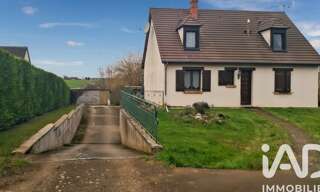 Maison 5 Pièces 133 m² à vendre à Juvignies (60112)