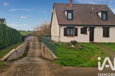Maison 5 pièces 248900 €
