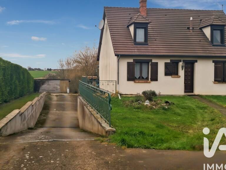 Vente Maison/villa 5 pièces — photo 1