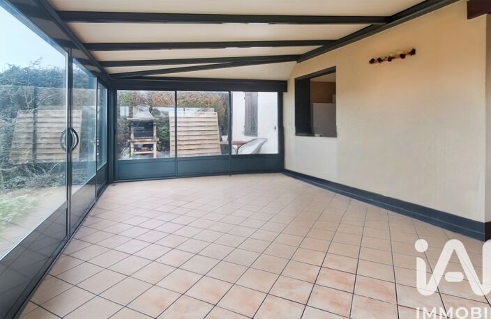 Vente Maison/villa 5 pièces — photo 2