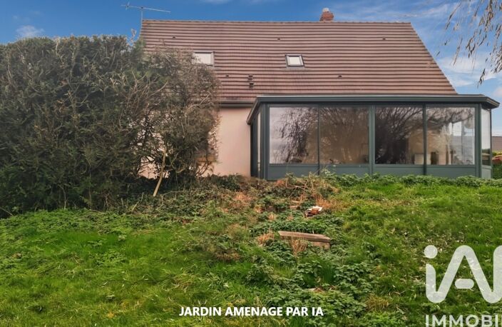 Vente Maison/villa 5 pièces — photo 3