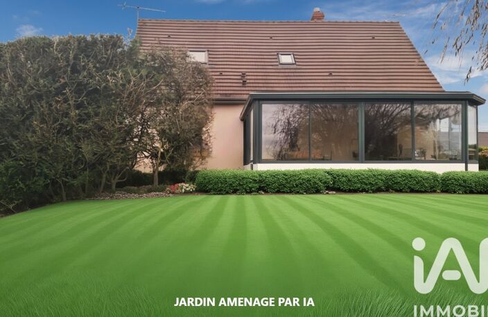 Vente Maison/villa 5 pièces — photo 4